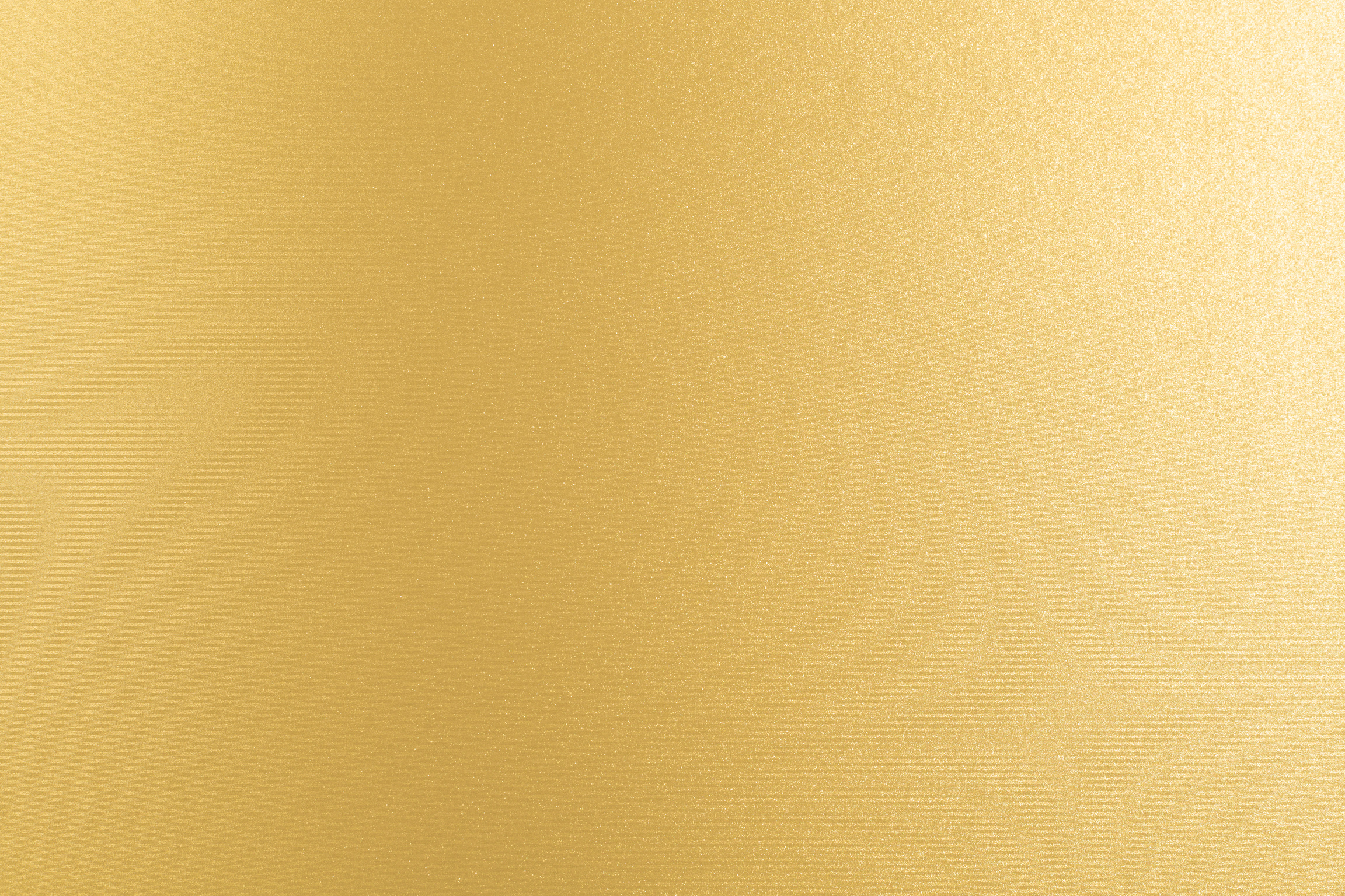 Golden paper texture background.